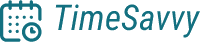 TimeSavvy logo